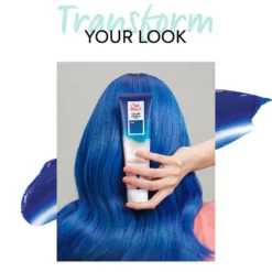 Wella Professionals Color Fresh Mask - Pearl Blonde 150ml