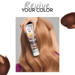 Wella Professionals Color Fresh Mask - Pearl Blonde 150ml