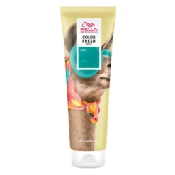 Wella Professionals Color Fresh Mask - Pearl Blonde 150ml