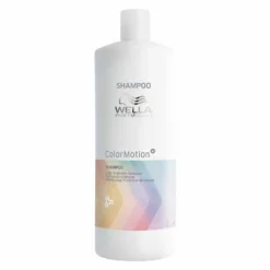 Wella Professionals ColorMotion+ Shampoo 1L