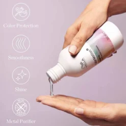 Wella Professionals ColorMotion+ Shampoo 1L