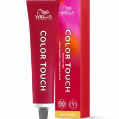 Wella Professionals Color Touch Demi-Permanent Hair Colour - 10/6 Lightest Blonde Violet 60ml