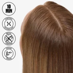 Wella Professionals Color Xpress Permanent Hair Colour - Light Brown 5/ 60ml