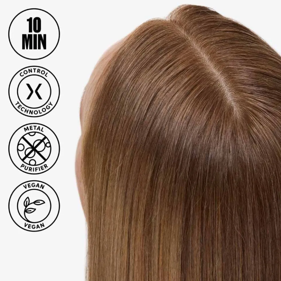 Wella Professionals Color Xpress Permanent Hair Colour - Light Brown 5/ 60ml