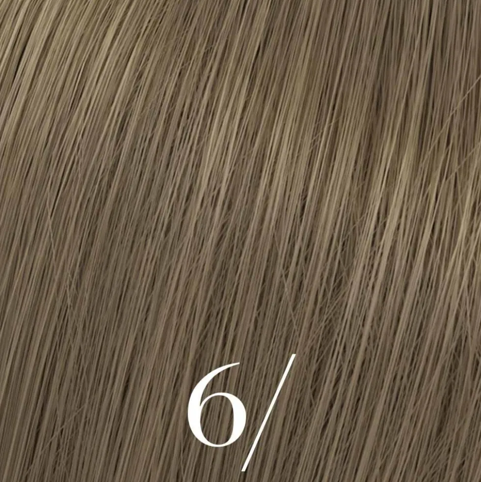 Wella Professionals Color Xpress Permanent Hair Colour - Light Brown 5/ 60ml