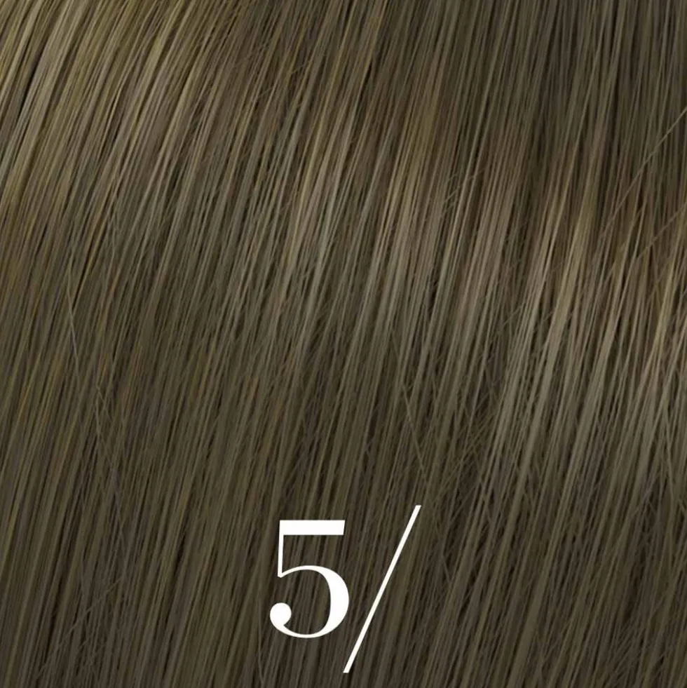 Wella Professionals Color Xpress Permanent Hair Colour - Light Brown 5/ 60ml