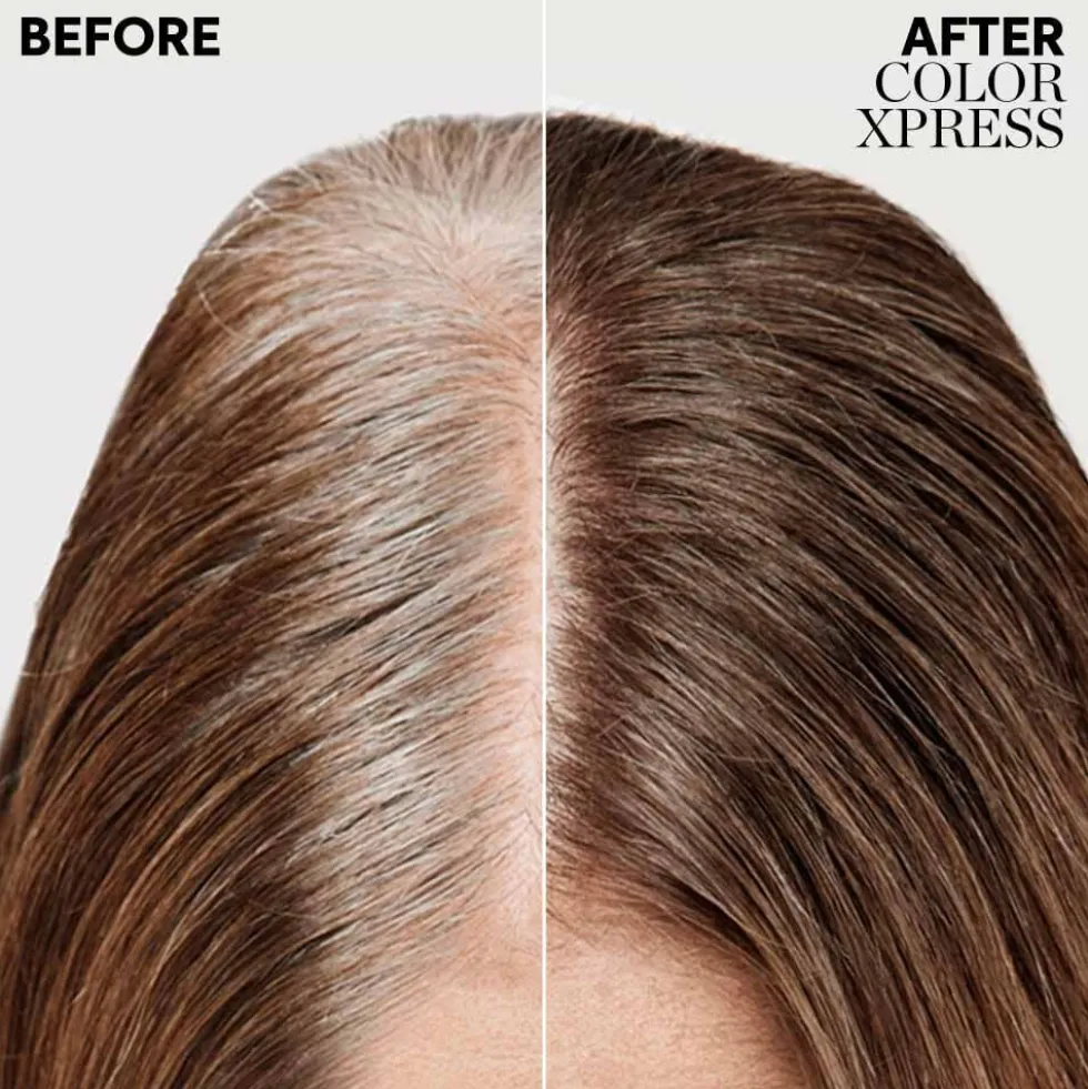 Wella Professionals Color Xpress Permanent Hair Colour - Light Brown 5/ 60ml