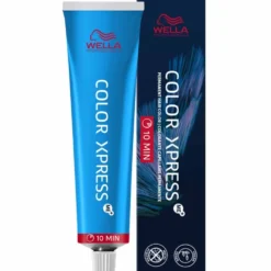 Wella Professionals Color Xpress Permanent Hair Colour - Light Brown 5/ 60ml