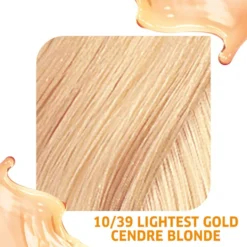 Wella Professionals Colour Fresh Semi Permanent Hair Colour - 8/81 Light Pearl Ash Blonde 75ml