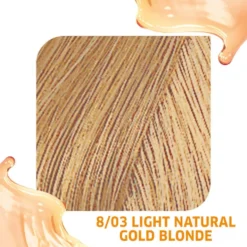 Wella Professionals Colour Fresh Semi Permanent Hair Colour - 8/81 Light Pearl Ash Blonde 75ml