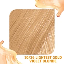 Wella Professionals Colour Fresh Semi Permanent Hair Colour - 8/81 Light Pearl Ash Blonde 75ml