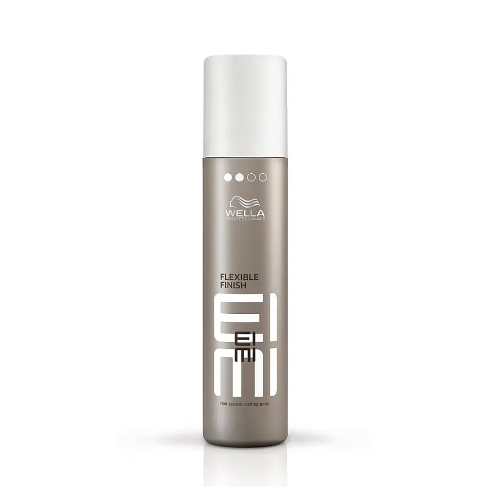 Wella Professionals EIMI Flexible Finish Hairspray 250ml
