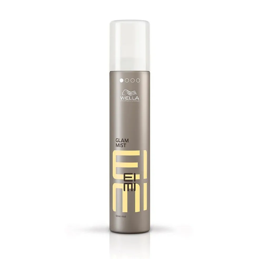 Wella Professionals EIMI Glam Mist Shine Spray 200ml