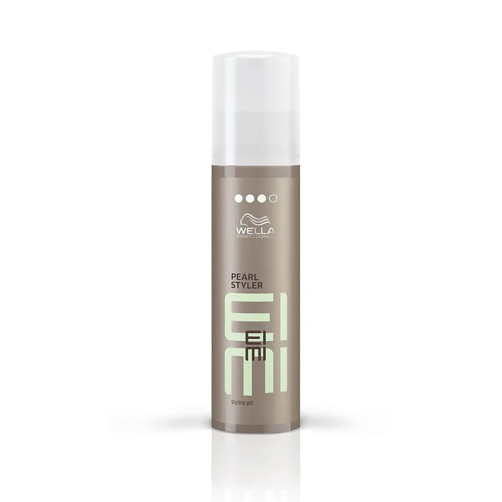 Wella Professionals EIMI Pearl Styler Hair Gel 100ml