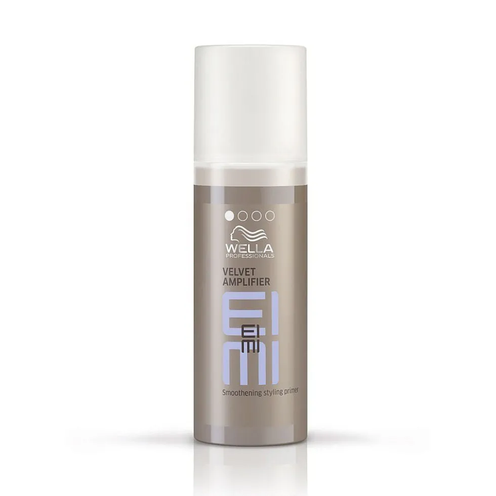 Wella Professionals EIMI Velvet Amplifier Hair Primer 50ml