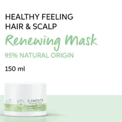 Wella Professionals Elements Renewing Mask 150ml