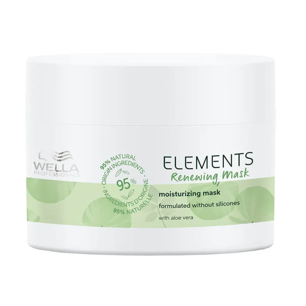 Wella Professionals Elements Renewing Mask 150ml