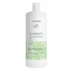 Wella Professionals Elements Renewing Shampoo 1000ml