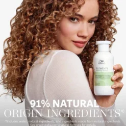 Wella Professionals Elements Renewing Shampoo 1000ml