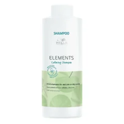 Wella Professionals Elements Calming Shampoo 1L