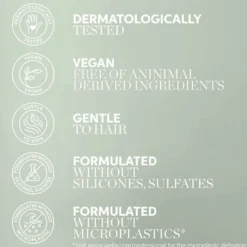 Wella Professionals Elements Calming Shampoo 250ml