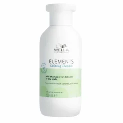 Wella Professionals Elements Calming Shampoo 250ml
