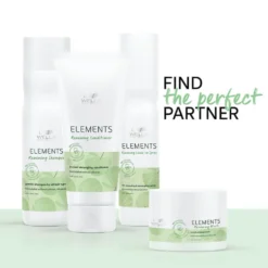 Wella Professionals Elements Renewing Conditioner 200ml