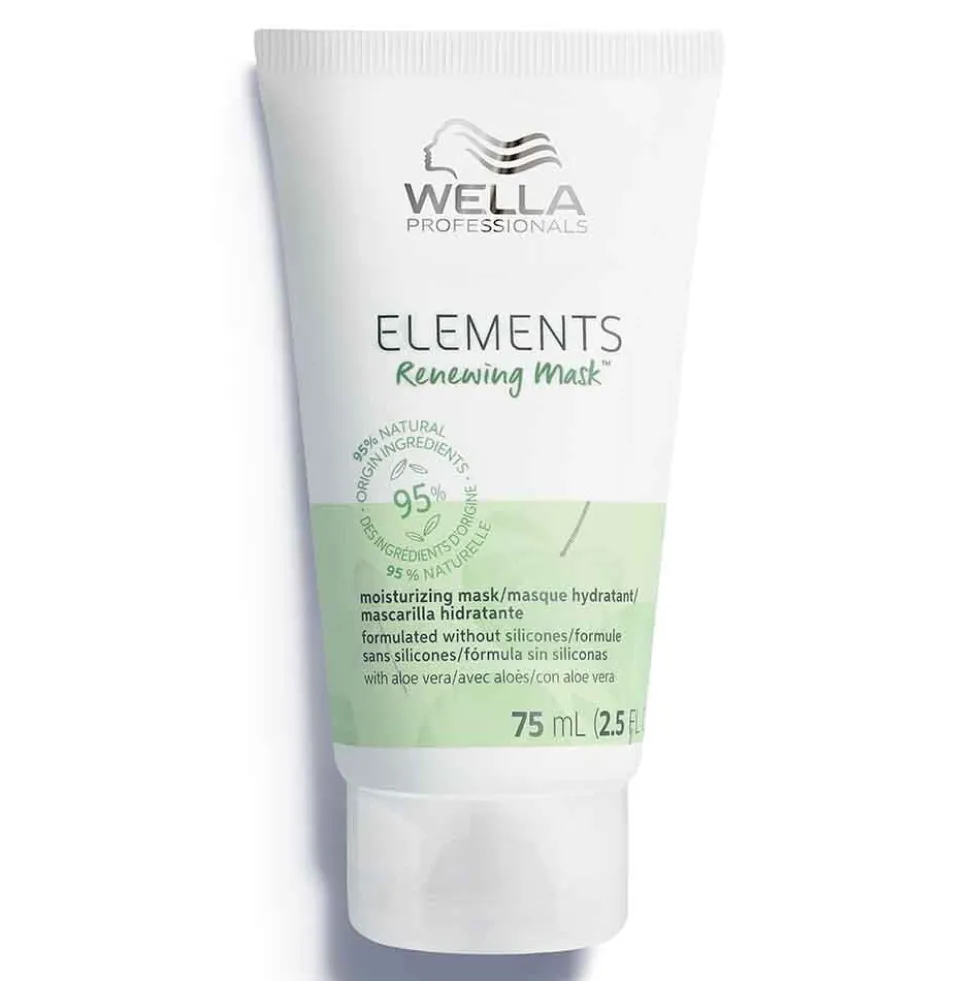 Wella Professionals Elements Mask 75ml
