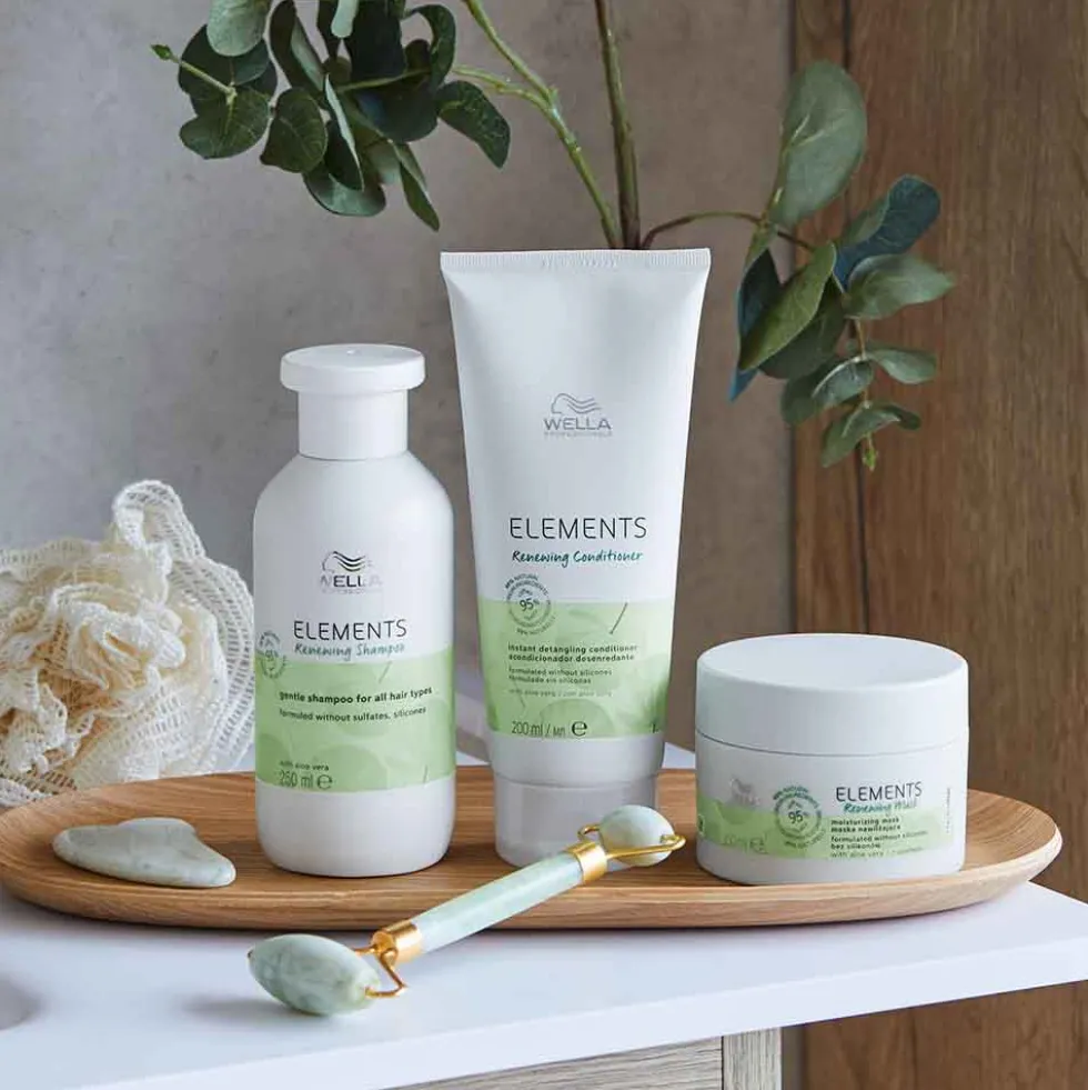 Wella Professionals Elements Mask 75ml