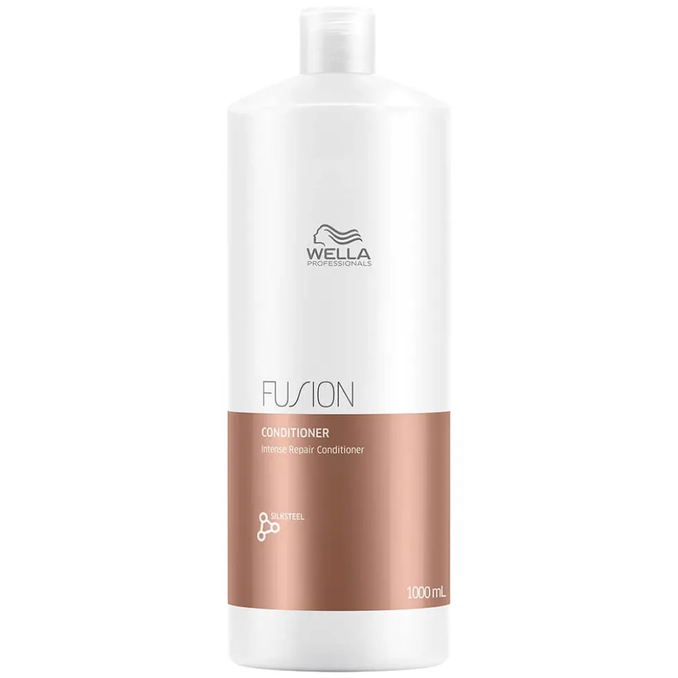 Wella Professionals Fusion Conditioner, 1000ml