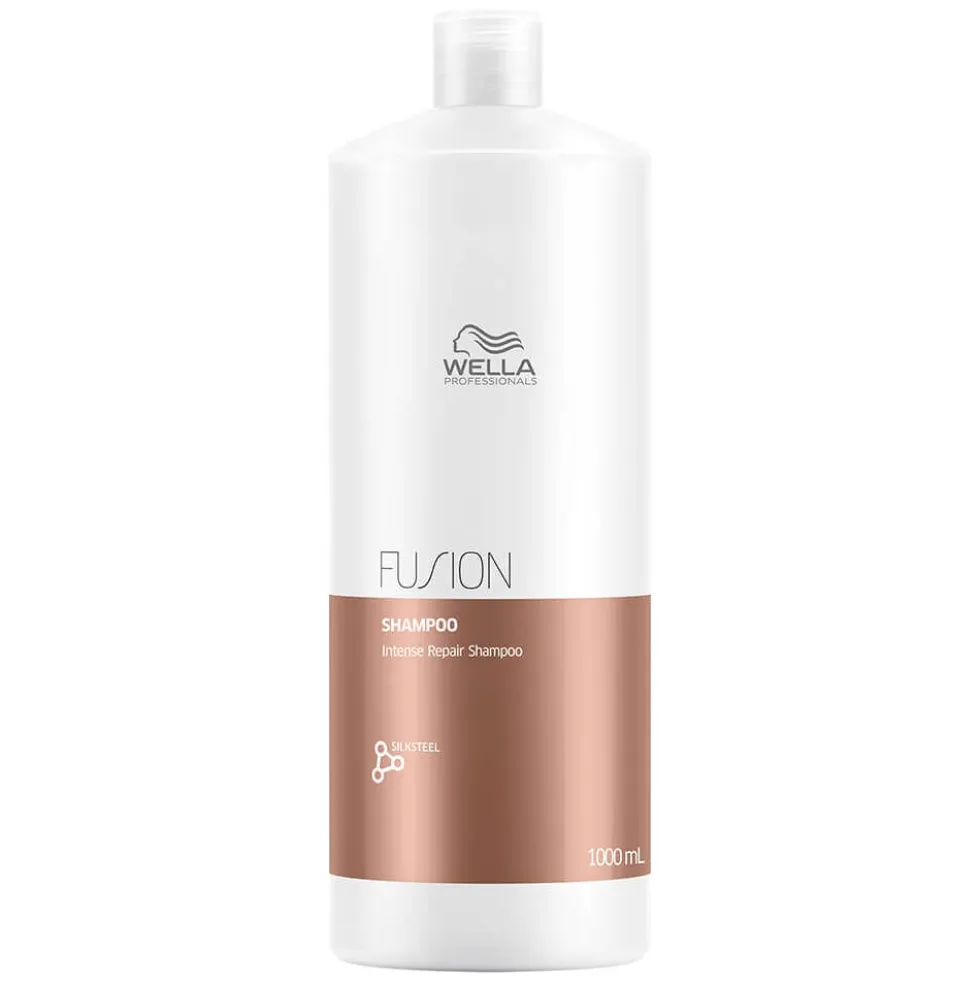 Wella Professionals Fusion Shampoo 1000ml