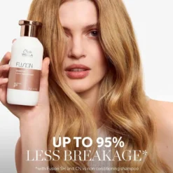 Wella Professionals Fusion Shampoo 250ml