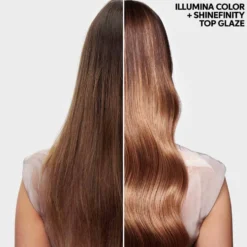 Wella Professionals Illumina Color Permanent Hair Colour - 10/69 Lightest Violet Cendre Blonde 60ml