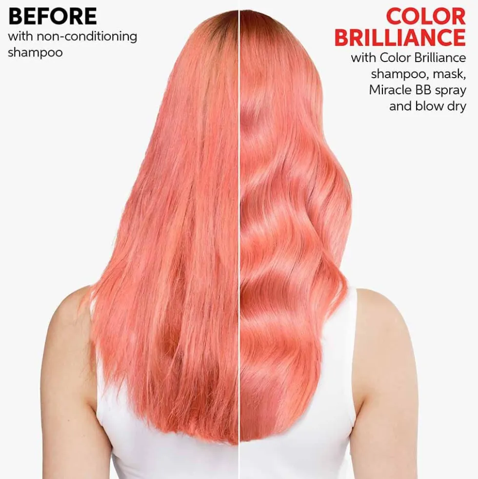 Wella Professionals Invigo Color Brilliance Miracle BB Spray 150ml