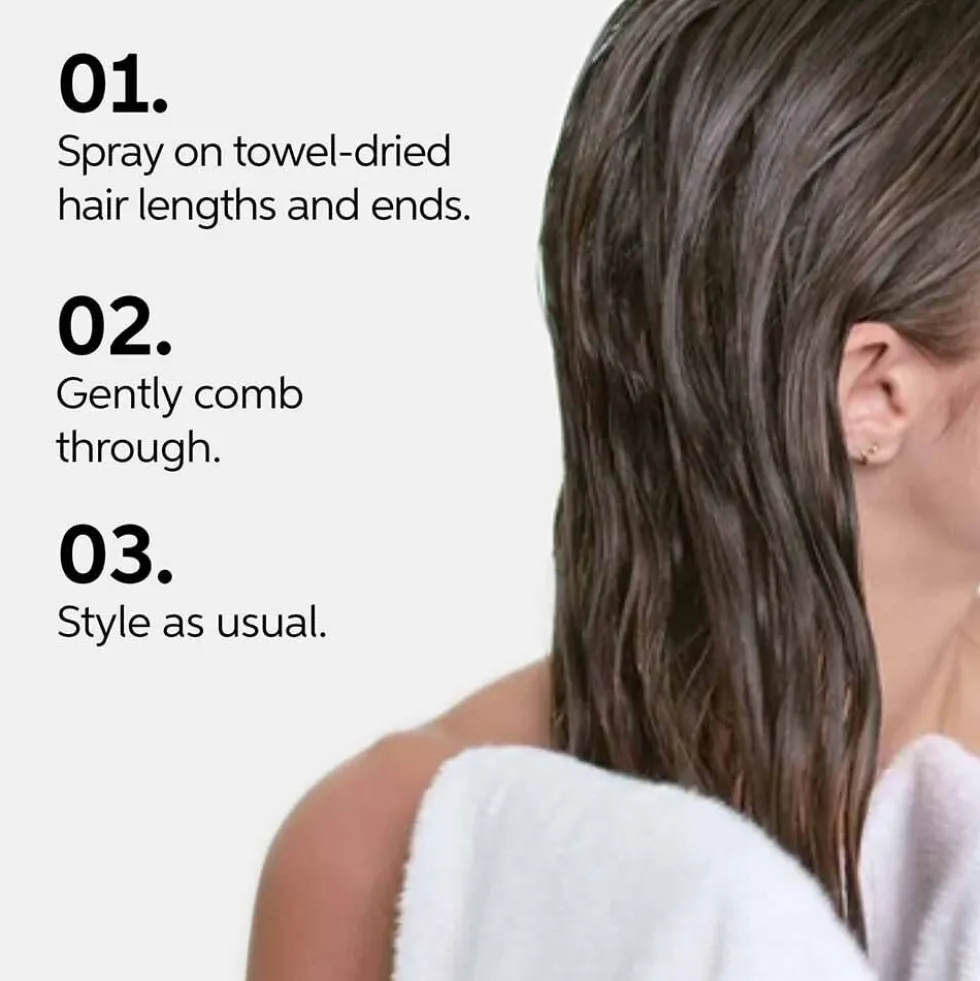 Wella Professionals Invigo Color Brilliance Miracle BB Spray 150ml