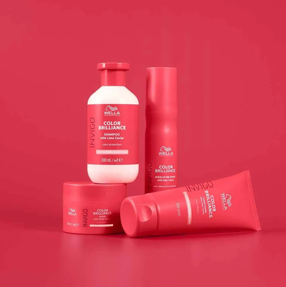 Wella Professionals Invigo Color Brilliance Miracle BB Spray 150ml