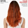 Wella Professionals Invigo Color Brilliance Shampoo Fine 1000ml