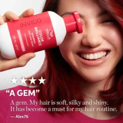 Wella Professionals Invigo Color Brilliance Shampoo Fine 1000ml