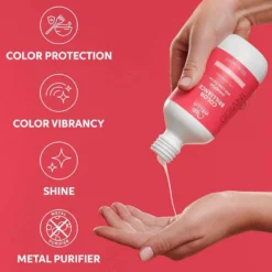 Wella Professionals Invigo Color Brilliance Shampoo Fine 1000ml