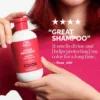Wella Professionals Invigo Color Brilliance Shampoo Coarse 1000ml
