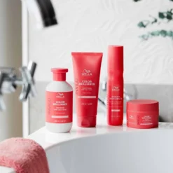 Wella Professionals Invigo Color Brilliance Shampoo Coarse 1000ml