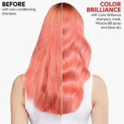 Wella Professionals Invigo Color Brilliance Shampoo Coarse 1000ml