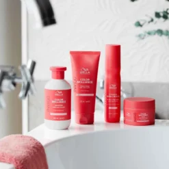 Wella Professionals Invigo Color Brilliance Conditioner Coarse 1000ml