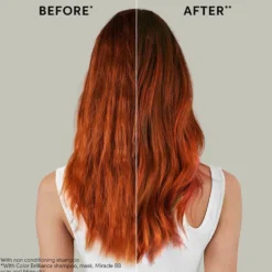 Wella Professionals Invigo Color Brilliance Mask Fine/Normal 500ml