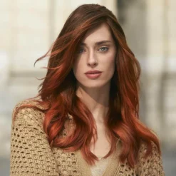 Wella Professionals Invigo Color Brilliance Mask Fine/Normal 500ml