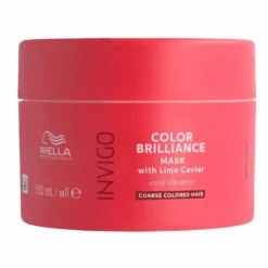 Wella Professionals Invigo Color Brilliance Mask Coarse 150ml