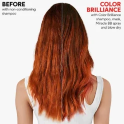 Wella Professionals Invigo Color Brilliance Mask Coarse 150ml