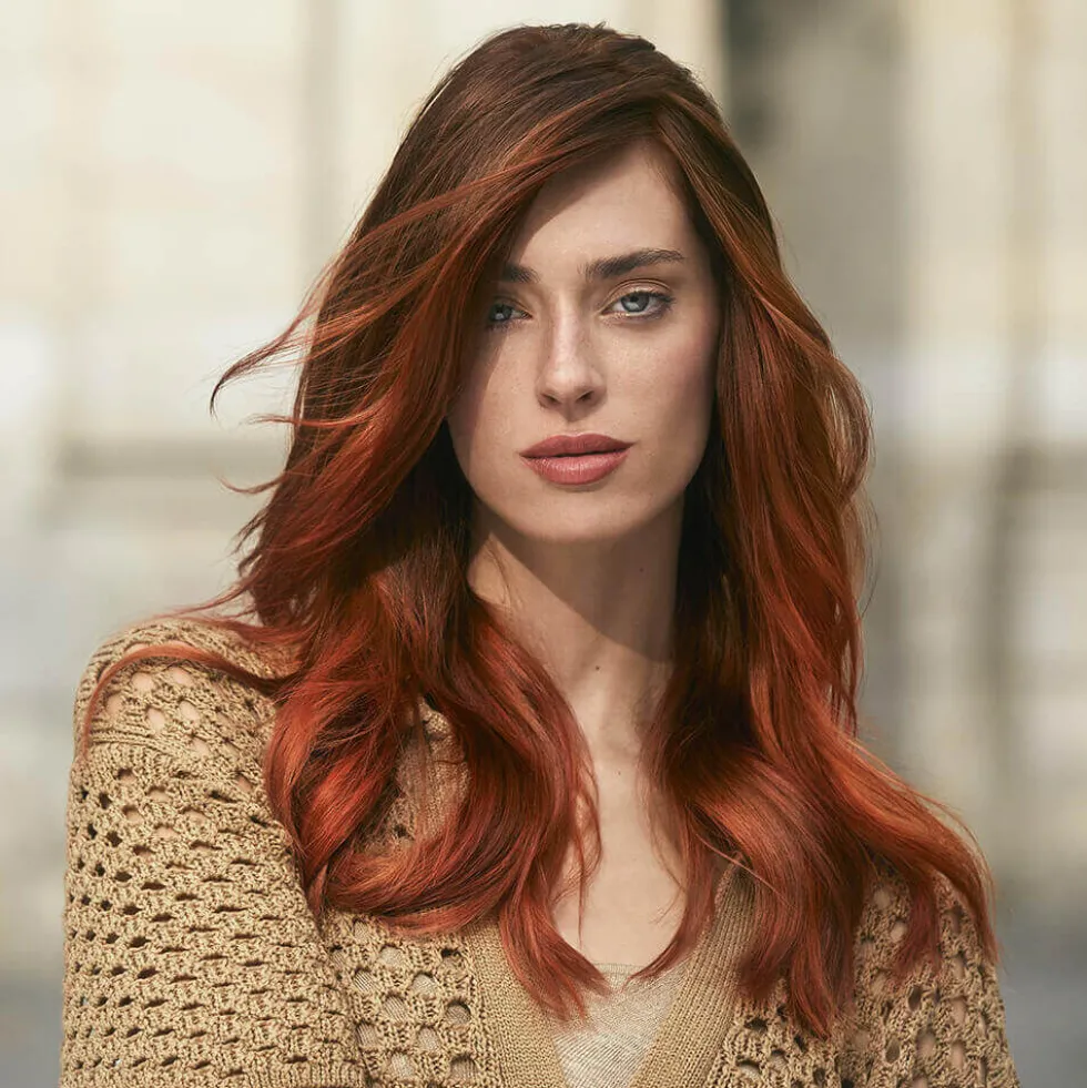 Wella Professionals Invigo Color Brilliance Mask Coarse 150ml