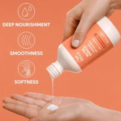 Wella Professionals Invigo Nutri Enrich Shampoo 1000ml