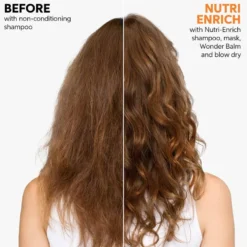 Wella Professionals Invigo Nutri Enrich Shampoo 1000ml